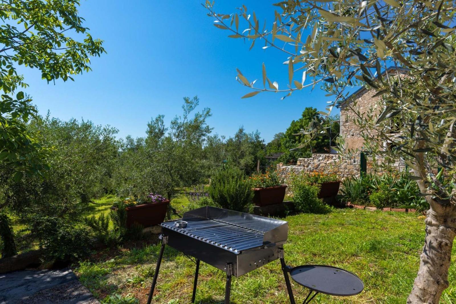 Dvi Ulike Apartment Labinci Exterior photo